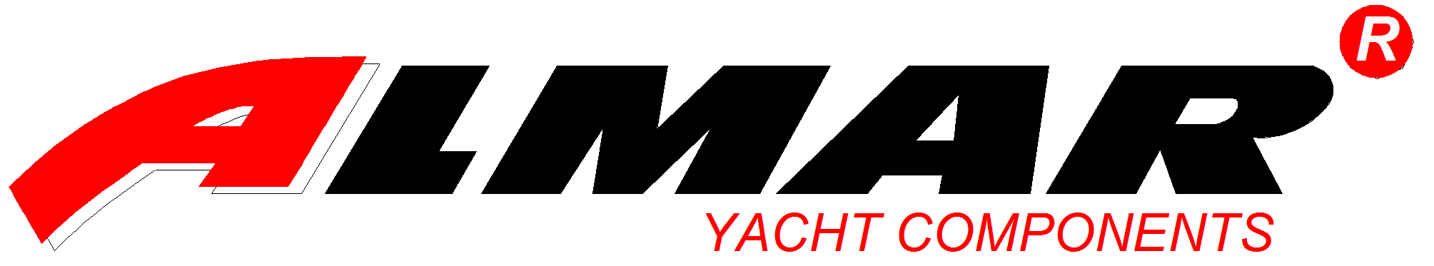 ALMAR Yacht Components
